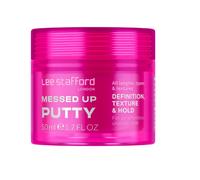 Lee Stafford Messed Up Wax 50ml 50ml