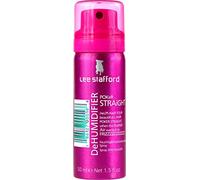 Lee Stafford Mini Anti-Humidity Spray 50ml For Hairs, White