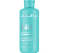 Lee Stafford Moisture Burst Hydrating Shampoo 250ml