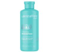 Lee Stafford Moisture Burst Shampoo 250ml