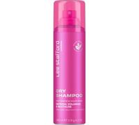 Lee Stafford Original Dry Shampoo, Refreshes Roots and Adds Volume 150ml | Original Dry Shampoo with Corn Starch, Absorbs Excess Oil, Refreshes Greasy Roots, Adds Texture and Volume Without Residue