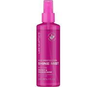 Lee Stafford Original Heat Protection Shine Mist 200ml, for Straighter Hair NEW