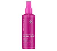 Lee Stafford Original Heat Protection Shine Mist | Heat Protection Spray for Smoother & Straighter Hair | Heat Protection Spray for Hair, Hair Care,