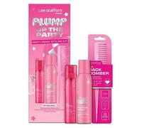 Lee Stafford Plump Up The Party Gift Set