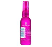 Lee Stafford Poker Straight Flat Iron Protection Shine Mist Travel Size 50ml