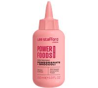 Lee Stafford Power Foods For Hair Shine Treatment Pomegranate & Broccoli 150 ml