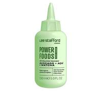 Lee Stafford Powerfoods Anti Pollution Hair Treatment 150ml