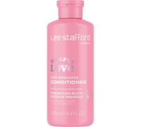 Lee Stafford Scalp Love Anti-Breakage Conditioner 250ml