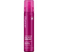 Lee Stafford Sea Salt Hair Texturising Spray | Styling - for Tousled Curly Surfer Beach Waves, Adds Shine, Texture, & Definition, Leave In Conditioning Mist, for Men & Women, 150 ml