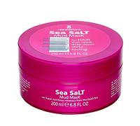 Lee Stafford Sea Salt Mud Mask for Beachy Waves Deep Conditioning Hair Treatment,100-200ml
