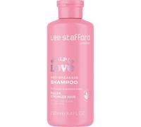 Lee Stafford Scalp Love Anti-Breakage Shampoo 250ml