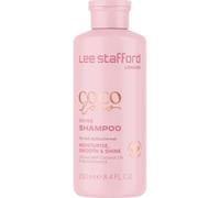 Lee Stafford Coco Loco Shine Shampoo 250ml