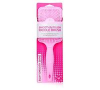 Lee Stafford Smooth & Polish Paddle Brush
