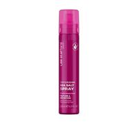 Lee Stafford Texturising Hair Styling Sea Salt Spray for Beachy Waves 150ml | Texturising Sea Salt Spray with 26-Mineral Complex and Sunflower Extract, Adds Body, Bounce, Definition and Shine, Vegan