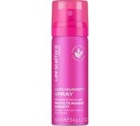 Lee Stafford Mini Anti-Humidity Spray 50ml For Hairs, White
