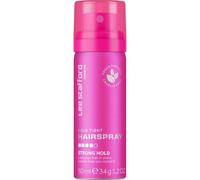 Lee Stafford Hold Tight Hairspray 50ml