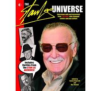 Lee, Stan - The Stan Lee Universe SC