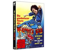 Lee, Steven - Die Gnadenlosen Fäuste des Kung Fu/Tan Young-Cov [Import]