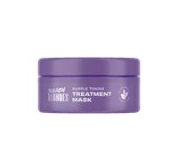 Lee Stafford Bleach Blondes Purple Toning Treatment Mask 200ml