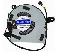 Lee_store Replacement New Cooling Fan for HP Elitedesk 800 G3 800 G4 800 G5 750 G4 Series L21471-001 《This Link Fan is a Long Black Interface，Please Confirm The Interface Before Purchasing》