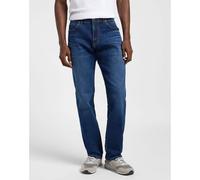 Lee Straight Fit Fit Extreme Motion Jeans Blue 33 / 32 Men