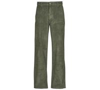 Lee Straight trousers LOOSE WORKWEAR CHINO in Kaki US 34 / 34