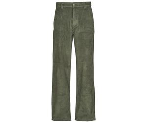 Lee Straight trousers LOOSE WORKWEAR CHINO in Kaki US 34 / 34