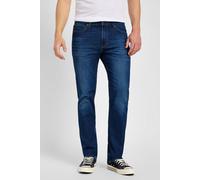 Lee - Mens Jeans - Regular Fit X Straight - Creek