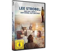 Lee Strobel, Faye Dunaway, Robert Forster - Lee Strobel