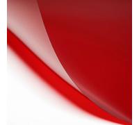 Lee Studio Lighting Filter Half Sheet 610x530mm - 106 Primary Red
