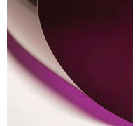 Lee Studio Lighting Filter Half Sheet 610x530mm - 126 Mauve