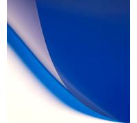 Lee Studio Lighting Filter Half Sheet 610x530mm - 132 Medium Blue