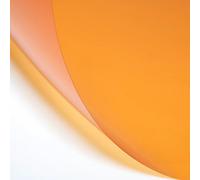 Lee Studio Lighting Filter Half Sheet 610x530mm - 204 Full CT Orange