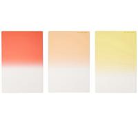 Lee Sunset Filter Graduated Set (100x150mm Resin) [FHSUNS]
