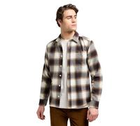 Lee Sure Shirt, Brentwood Plaid, S