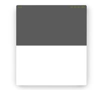 Lee SW150 Neutral Density 0.6 Hard Graduated Resin Filter