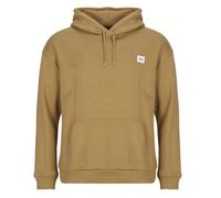 Lee Sweatshirt WW HOODIE in Brown EU L