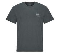 Lee T shirt WW GRAPHIC TEE in Black EU M