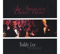 Lee, Teddy Orchestra - American Dance Band