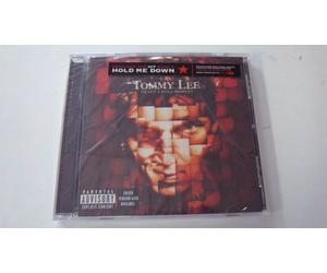 Lee, Tommy - Never A Dull Moment