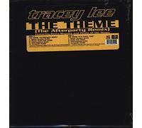 Lee Tracey - Theme the Afterparty Rmx [12" VINYL]