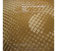 Lee, Tracey - Theme [VINYL]