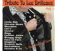 Lee.=tribute= Brilleaux - To Make You Feel Good