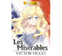 Lee, TszMei - Manga Classics Les Miserables