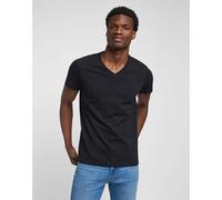 Lee Twin Short Sleeve V Neck T-shirt 2 Units