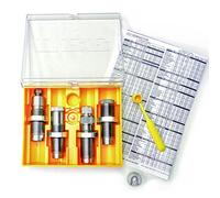 Lee Ultimate 4 Die Sets (300 Win Mag)