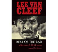 Lee Van Cleef: Best of the Bad