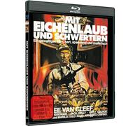 Cleef, Lee Van & Fuchsberger, Joachim - Mit Eichenlaub und Schwertern