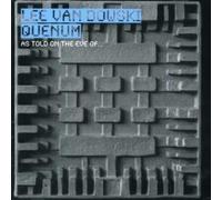 Lee Van Dowski - As Told On The Eve Of...