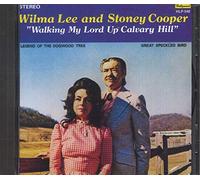 Lee - Walking My Lord Up Calvary Hil